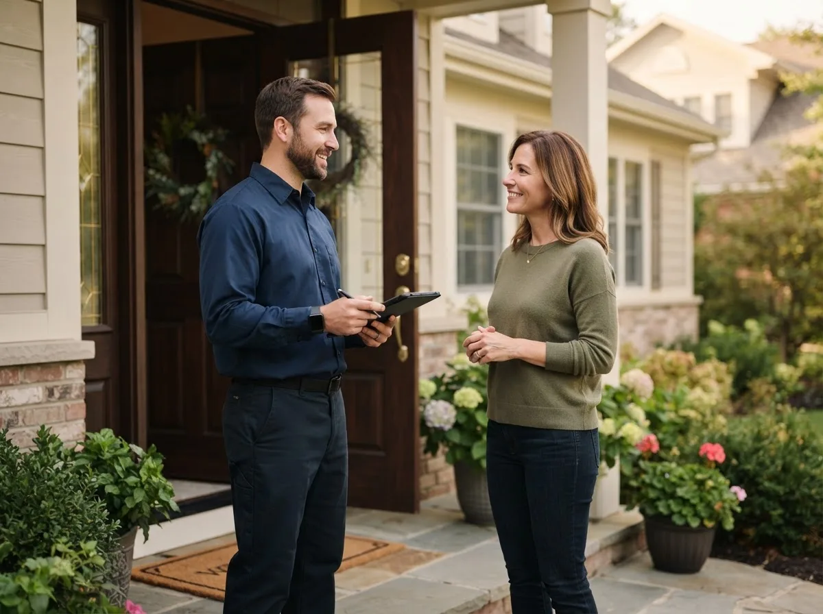 Water damage restoration FAQs for North Berwick, ME